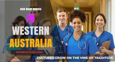 WA's Nursing Workforce: Current Numbers and Insights