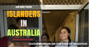 Pacific Islanders in Australia: A Growing Community