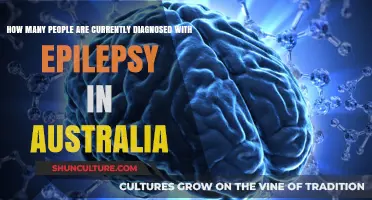 Epilepsy in Australia: Diagnosed Cases