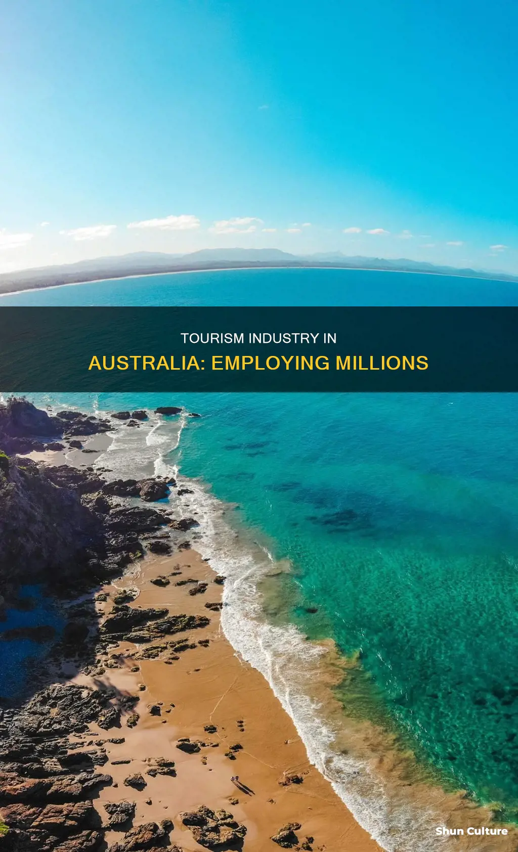 how many people are employed in australia