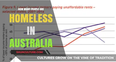 Homelessness in Australia: Understanding the Crisis