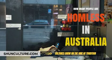 Addressing Australia's Homelessness Crisis