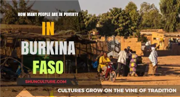 Understanding Poverty in Burkina Faso: A Comprehensive Overview