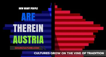 Austria's Population: A Snapshot of Diversity and Culture