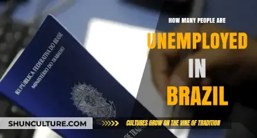 Brazil's Unemployment Crisis: Understanding the Current Jobless Numbers