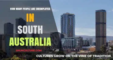 Unemployment in South Australia: A Troubling Number