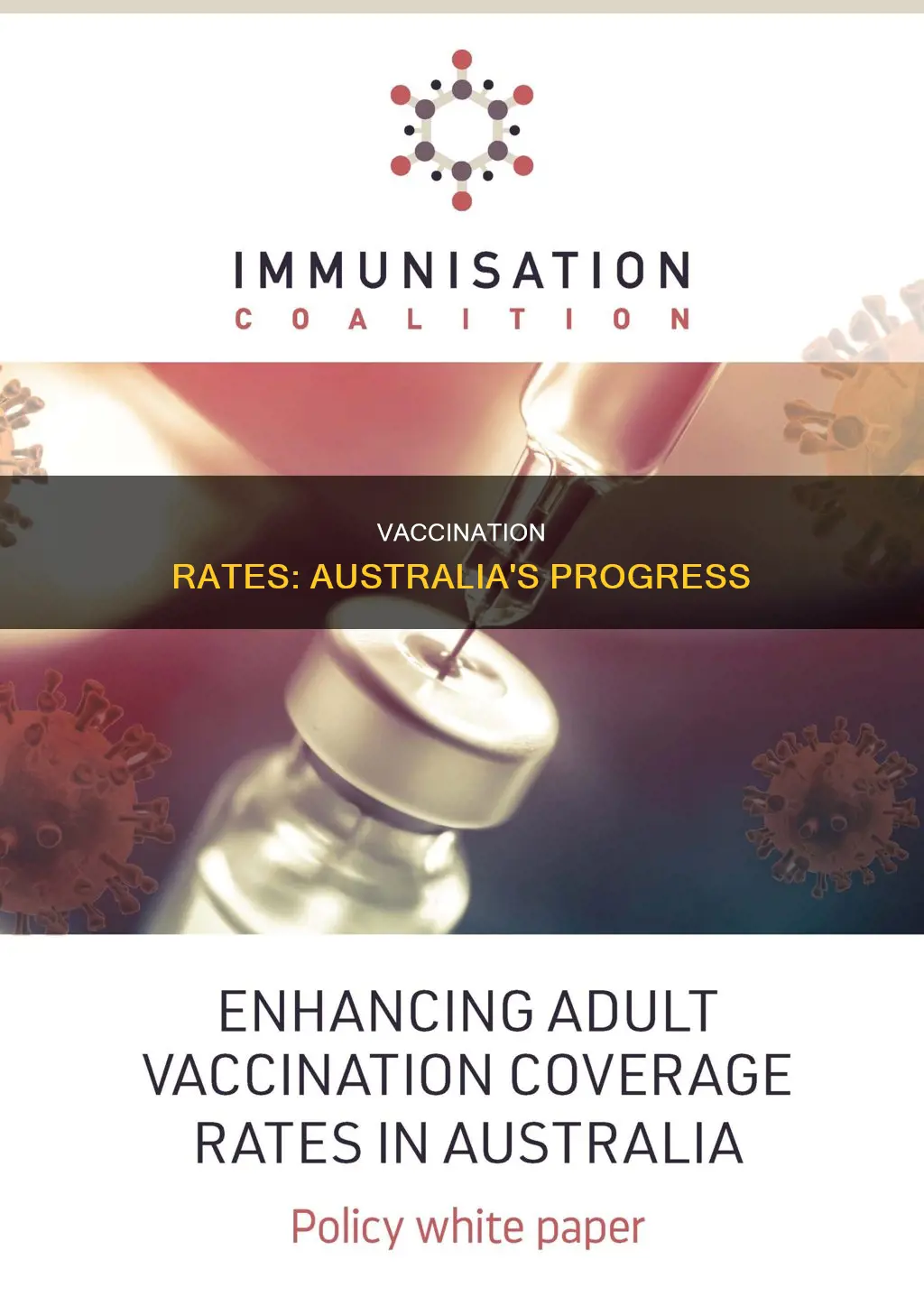 how many people are vaccinated in australia
