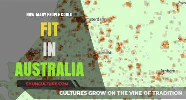 Room for Everyone: Australia's Population Potential