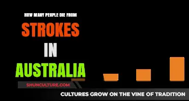 Stroke Fatalities in Australia: A Concerning Trend