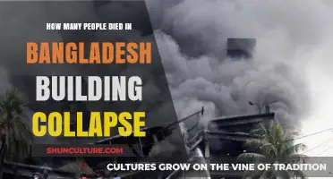 Bangladesh Building Collapse Tragedy: Understanding the Devastating Death Toll
