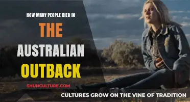 Explorers Lost in the Australian Outback: A Deadly History