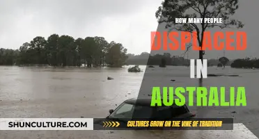 Displaced in Australia: A Growing Crisis