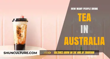 Tea Drinking Habits of Australians: A Cultural Overview
