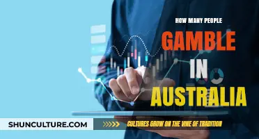Gambling Down Under: Australians and Their Love for Wagering