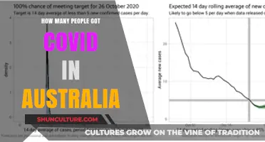 Covid in Australia: Understanding the Numbers
