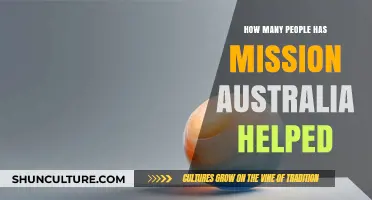 Mission Australia: Transforming Lives, One Step at a Time