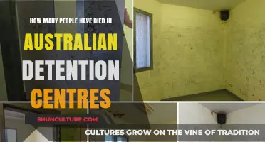 Detention Centre Deaths: Australia's Dark Secret