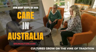 Aged Care in Australia: Understanding the Workforce