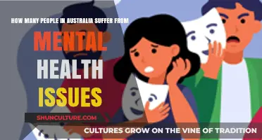 Mental Health Crisis in Australia: Millions Affected