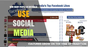 Social Media Usage in Australia: Trends and Insights
