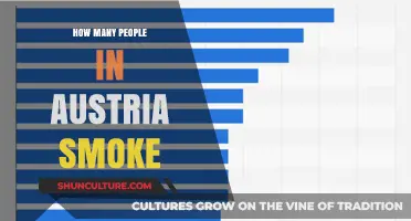 A Smoking Nation: Austria's Tobacco Habits Revealed