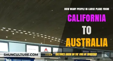 Traveling Solo: California to Australia by Plane