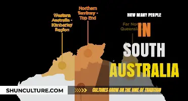 Exploring South Australia's Population Trends