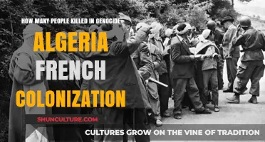 Algeria's Forgotten Genocide: French Colonization's Deadly Toll Revealed