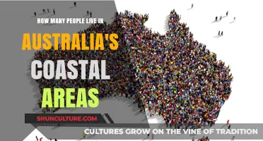 Coastal Living: Australians Flock to the Sea
