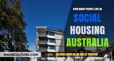 Social Housing in Australia: Who Lives There?