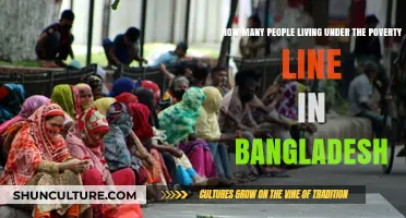 Bangladesh's Poverty Crisis: Understanding the Lives Below the Poverty Line
