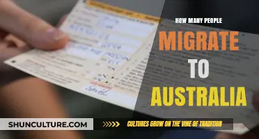 Exploring Australia's Immigration: A Popular Destination