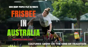 Ultimate Frisbee: Australia's Growing Sport Passion