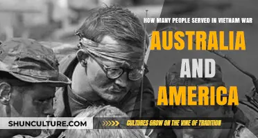 Vets of Vietnam: Australia and America's Sacrifice