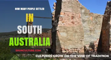 Exploring South Australia's Settlement Story