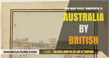 The British Transportation of Convicts to Australia: A Dark History