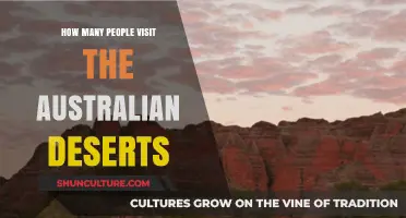 Exploring Australia's Desert Visitors