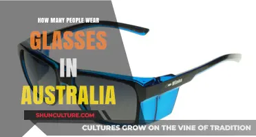 Glasses in Australia: Who Needs Them?
