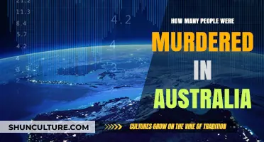 Murders in Australia: Counting the Victims
