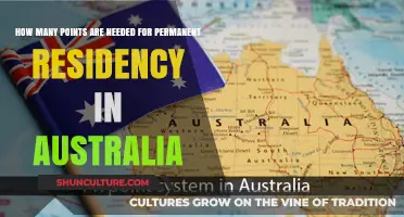 Understanding Australia's PR Points System: Your Path to Permanent Residency