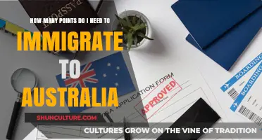 Understanding Australia's Immigration Points System: Your Pathway to Residency