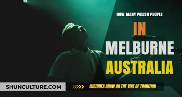 Polish Community in Melbourne: A Large Presence