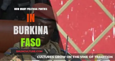 Exploring Burkina Faso's Political Landscape: A Party Analysis