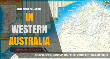 Postcode System in Western Australia: How Many Are There?