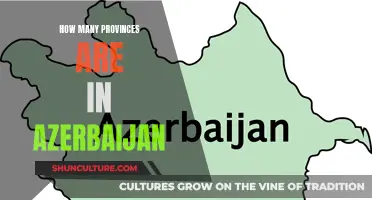 Exploring Azerbaijan's Provinces: A Comprehensive Overview