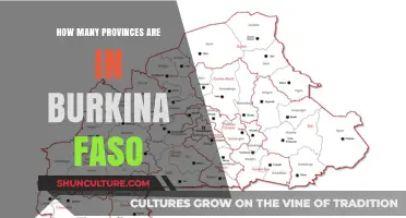 Exploring Burkina Faso: A Guide to Its Provinces