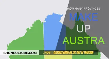 Exploring Australia's Vibrant Provincial Diversity