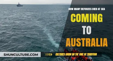 Deadly Journey: Australia's Refugee Sea Deaths