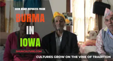 Resettlement in the Heartland: Burmese Refugees Find Home in Iowa