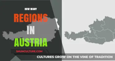 Exploring Austria's Regions: A Comprehensive Guide to the Country's Diversity